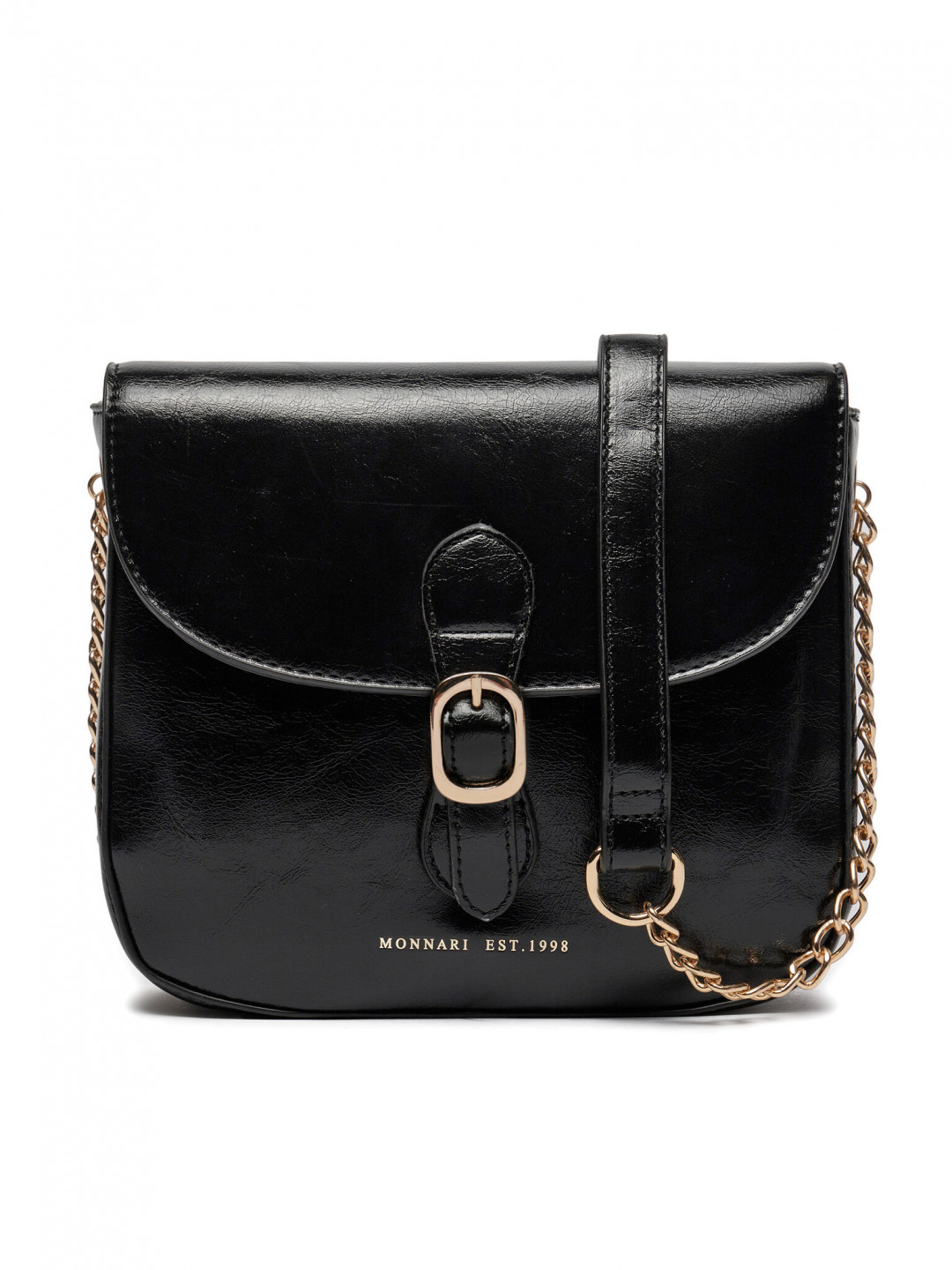 Monnari Kabelka BAG0660-020 Černá